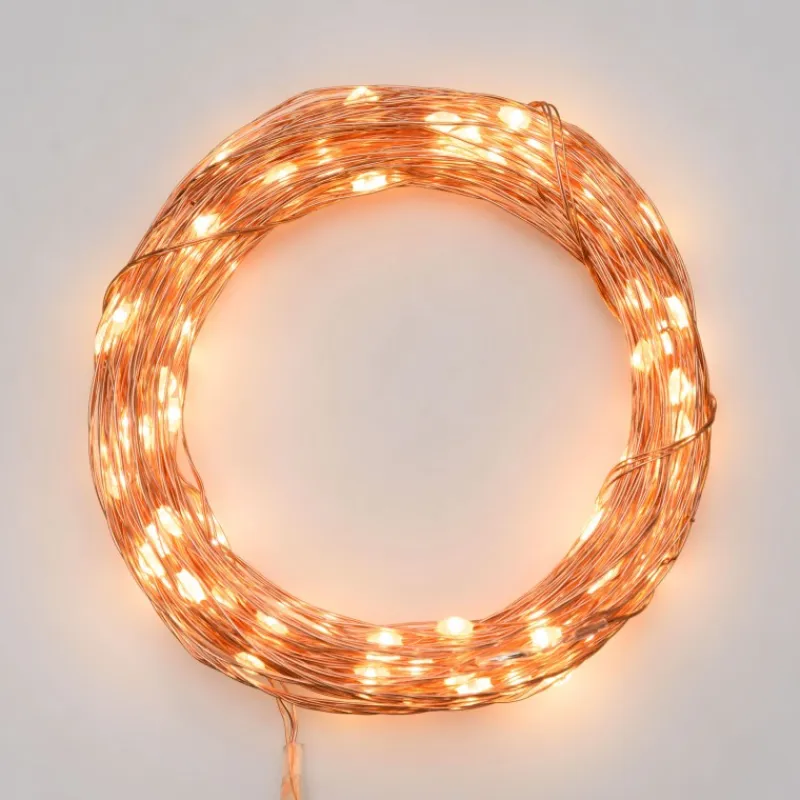 Lotti Luci Di Natale|Luci Di Natale*Catena M-C 400 MicroLED