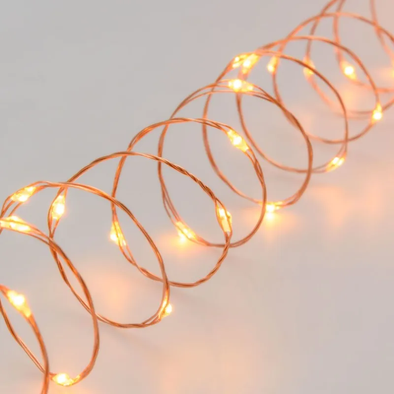 Lotti Luci Di Natale|Luci Di Natale*Catena M-C 400 MicroLED