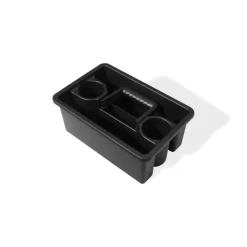 Weber Accessori Multiuso Weber*Cestello di Trasporto da Incasso per Ripiano Laterale Cod. 3400128