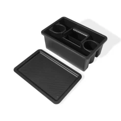 Weber Accessori Multiuso Weber*Cestello di Trasporto da Incasso per Ripiano Laterale Cod. 3400128