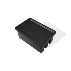 Weber Accessori Multiuso Weber*Cestello di Trasporto da Incasso per Ripiano Laterale Cod. 3400128