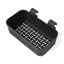 Weber Accessori Multiuso Weber*Cestello Portaoggetti per Ripiano Laterale Cod. 3400105
