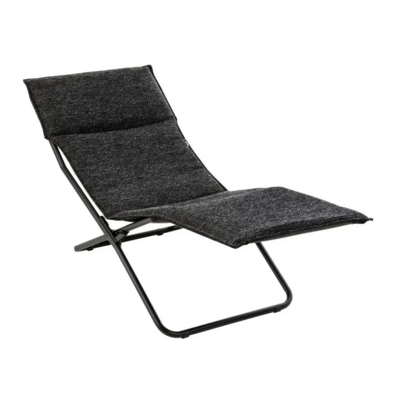 LaFuma Lafuma Prestige|Sedie E Sdraio*Chaise Longue BAYANNE LFM5268 Ebene