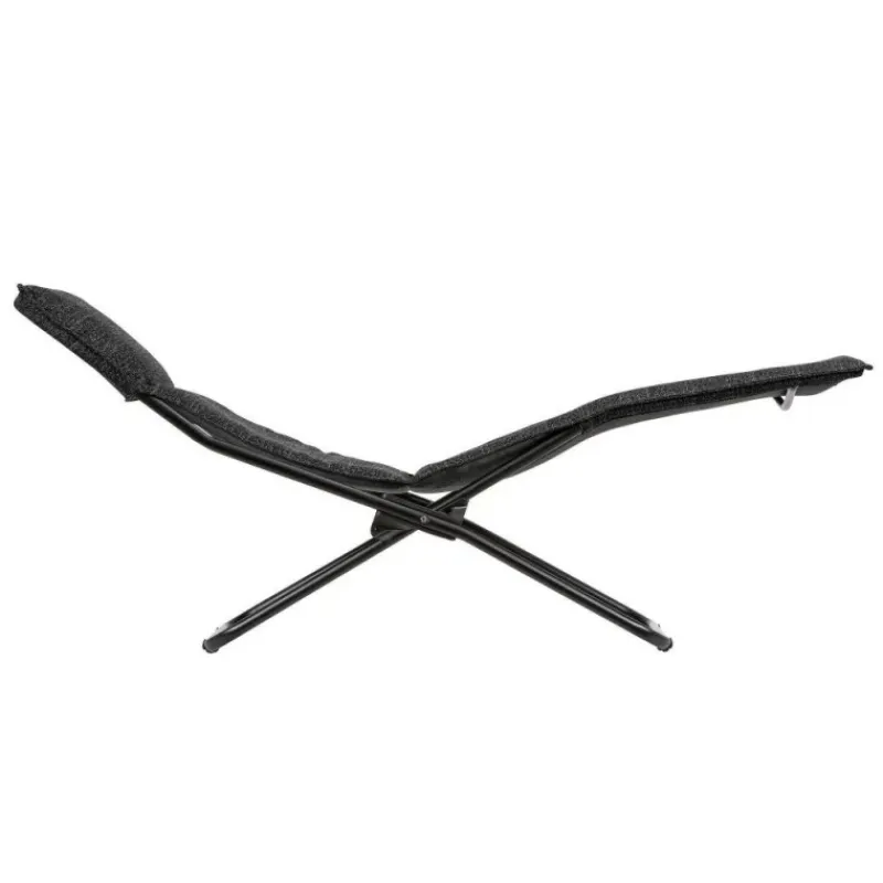 LaFuma Lafuma Prestige|Sedie E Sdraio*Chaise Longue BAYANNE LFM5268 Ebene