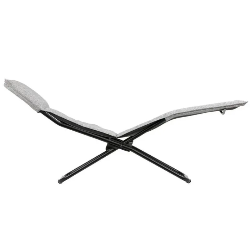 LaFuma Lafuma Prestige|Sedie E Sdraio*Chaise Longue BAYANNE LFM5268 Granite