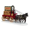 Lemax Scene Natalizie*Christmas Ale Delivery Cod. 43710