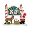 Lemax Personaggi|Scene Natalizie*Christmas Countdown Cod. 53208