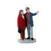 Lemax Personaggi*Christmas Date Cod. 42330