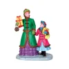 Lemax Personaggi|Lemax Best Buy*Christmas Shopping Cod. 42257