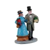 Lemax Personaggi*Christmas Shopping Data Cod. 22144