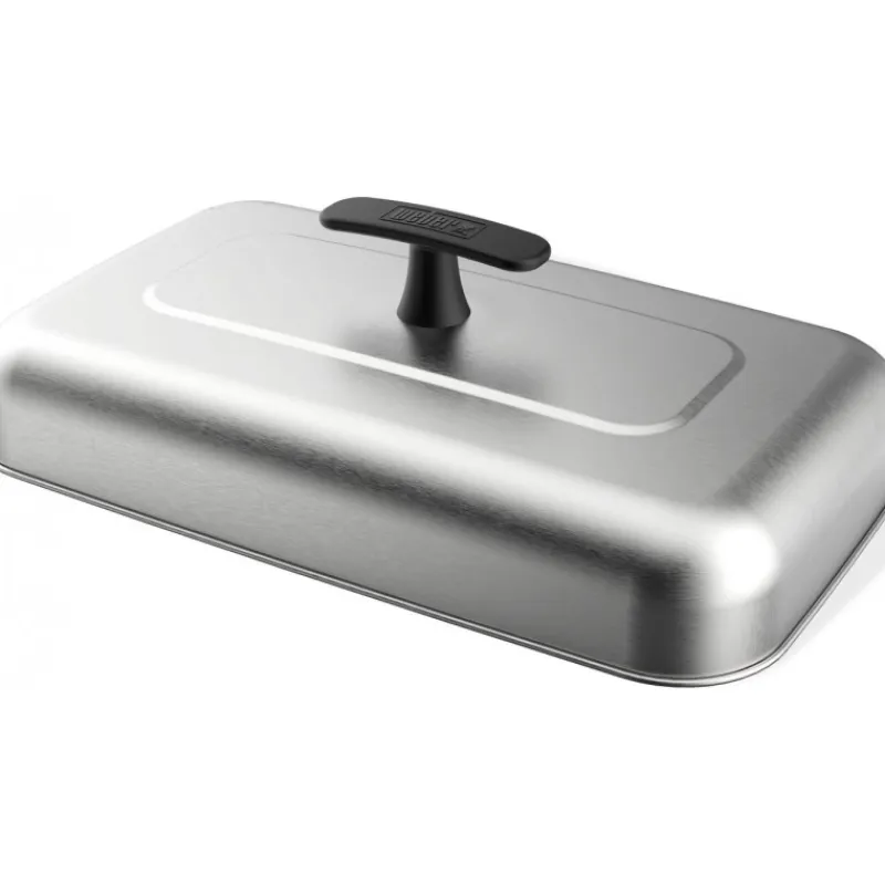 Weber Accessori Multiuso Weber*Cloche XL Cod. 3400426