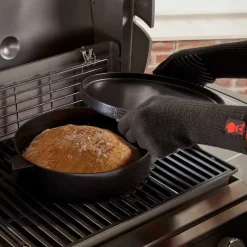 Weber Accessori Gourmet System Weber*Cocotte 2 in 1 Cod. 8857