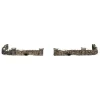 Lemax Accessori|Personaggi*Colonial Stone Wall S/10 Cod. 93304
