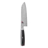 Miyabi Coltelli Miyabi*Coltello Santoku 5000 FCD 180 mm