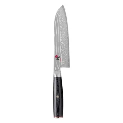 Miyabi Coltelli Miyabi*Coltello Santoku 5000 FCD 180 mm