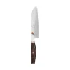 Miyabi Coltelli Miyabi*Coltello Santoku 6000 MCT 180 mm