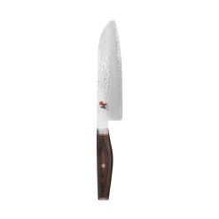 Miyabi Coltelli Miyabi*Coltello Santoku 6000 MCT 180 mm