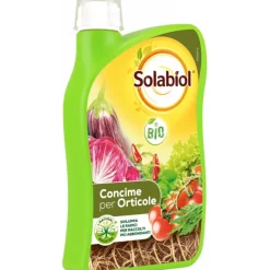 SBM Concimi*Concime Liquido Orticole 1 l