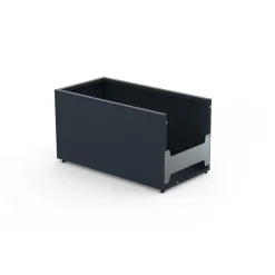 Herstera Fioriere In Metallo Herstera*Connettore Interno per Fioriera Hestera PLANTER 50