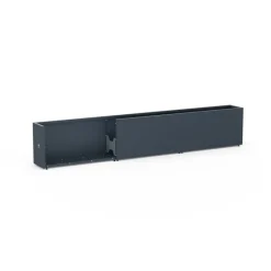 Herstera Fioriere In Metallo Herstera*Connettore Interno per Fioriera Hestera PLANTER 30