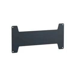 Herstera Fioriere In Metallo Herstera*Connettore Interno per Fioriera Hestera PLANTER DIVIDER 100x40x115 cm