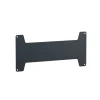 Herstera Fioriere In Metallo Herstera*Connettore Interno per Fioriera Hestera PLANTER DIVIDER 100x40x80 cm