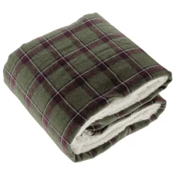 Unique Living Plaid Unique Living|Cuscini E Plaid*Coperta Bingley 150 x 200 cm Mod 3