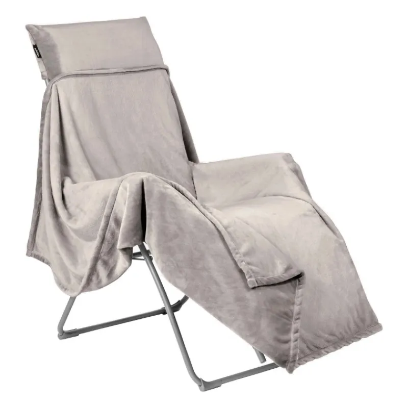 LaFuma Accessori E Ricambi Lafuma*Coperta FLOCON per RELAX LFM5040 Inuit