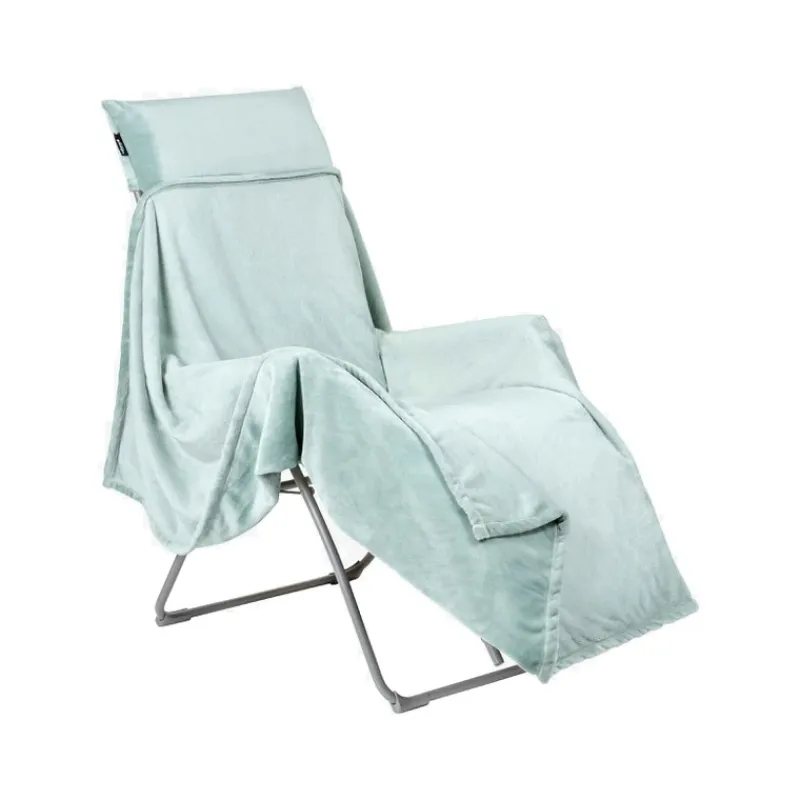 LaFuma Accessori E Ricambi Lafuma*Coperta FLOCON per RELAX LFM5040 Boreale