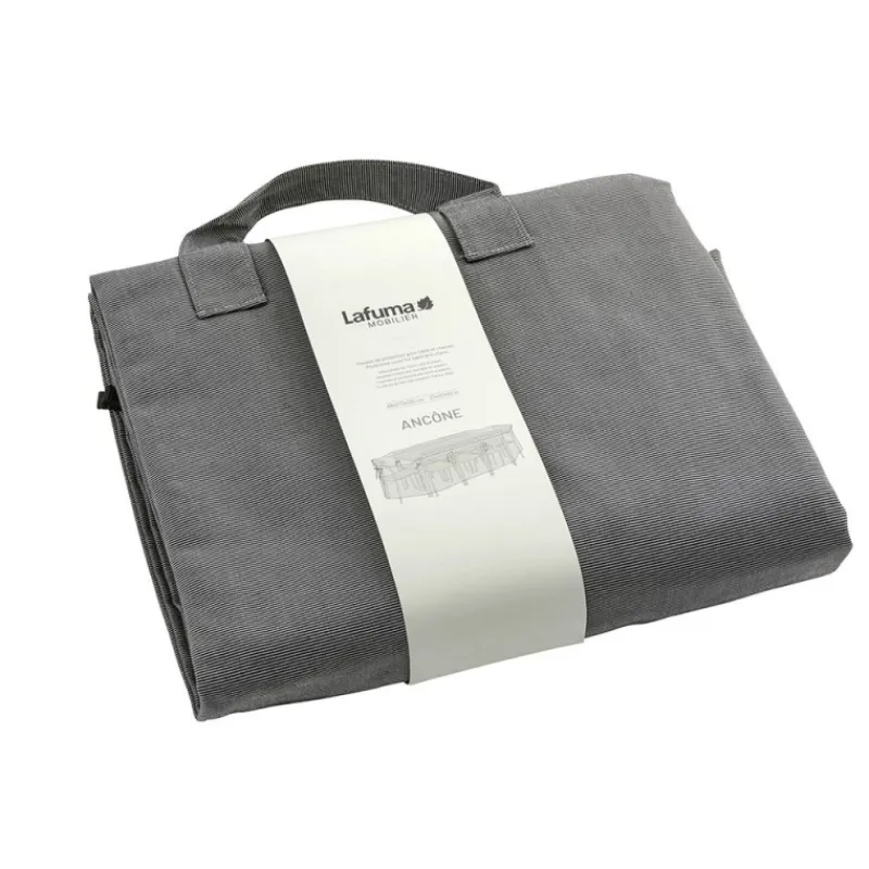 LaFuma Accessori E Ricambi Lafuma|Tavoli E Sedie Da Giardino O Terrazzo*Cover di Protezione per Tavolo ANCONE LFM5188