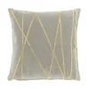 Unique Living Cuscini Unique Living|Cuscini E Plaid*Cuscino Senza 45x45 cm Colore Chateau Grey