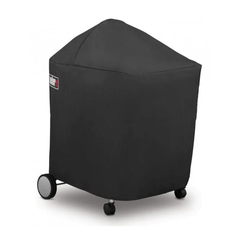 Weber Custodie E Coperture Weber|Accessori Bbq A Carbone Weber*Custodia Deluxe per Barbecue Performer Gbs Cod. 7145