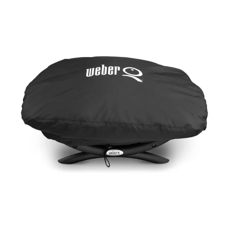 Weber Custodie E Coperture Weber|Accessori Weber Q*Custodia in Vinile per Serie Q1000 Cod. 3400851