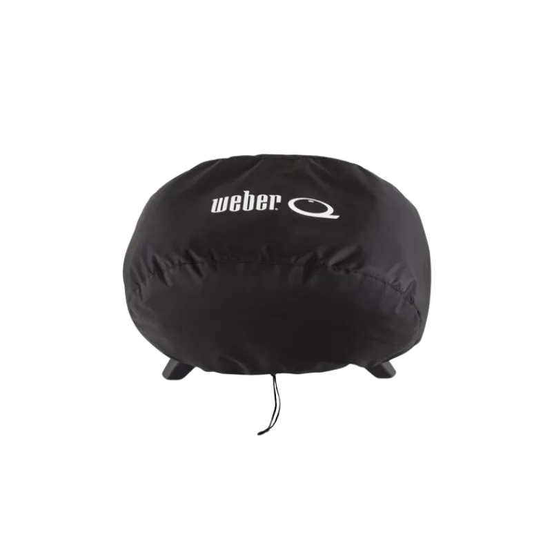Weber Custodie E Coperture Weber|Accessori Weber Q*Custodia in Vinile per Serie Q2000 Cod. 3400852
