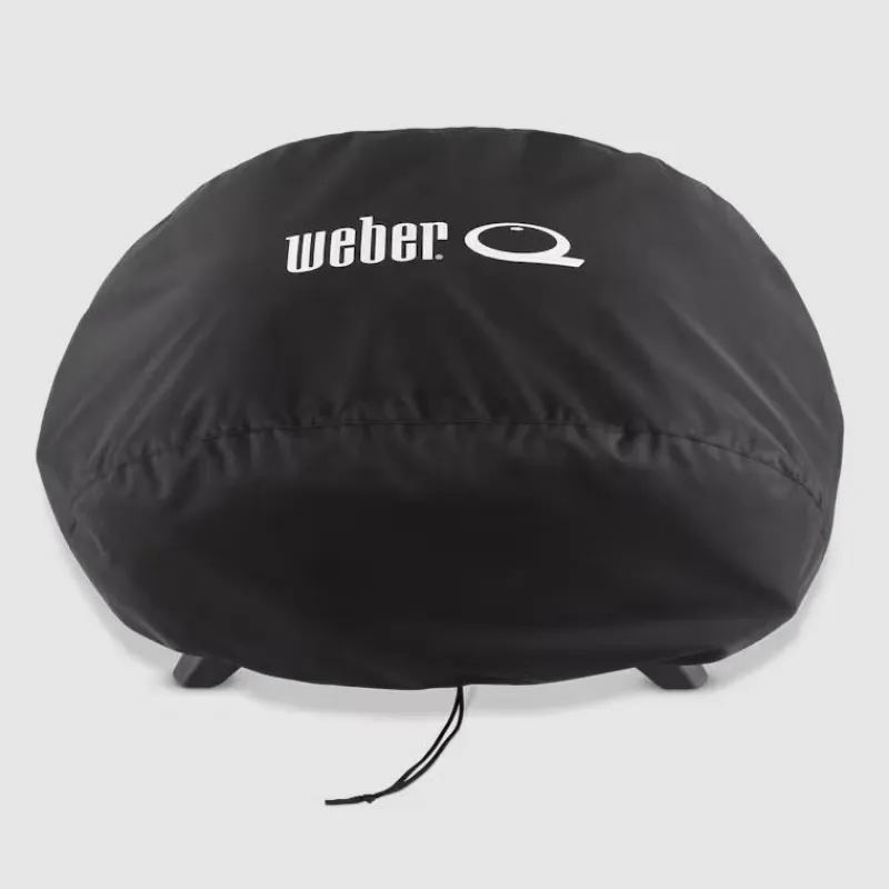 Weber Custodie E Coperture Weber|Accessori Weber Q*Custodia in Vinile per Serie Q2000 Cod. 3400852
