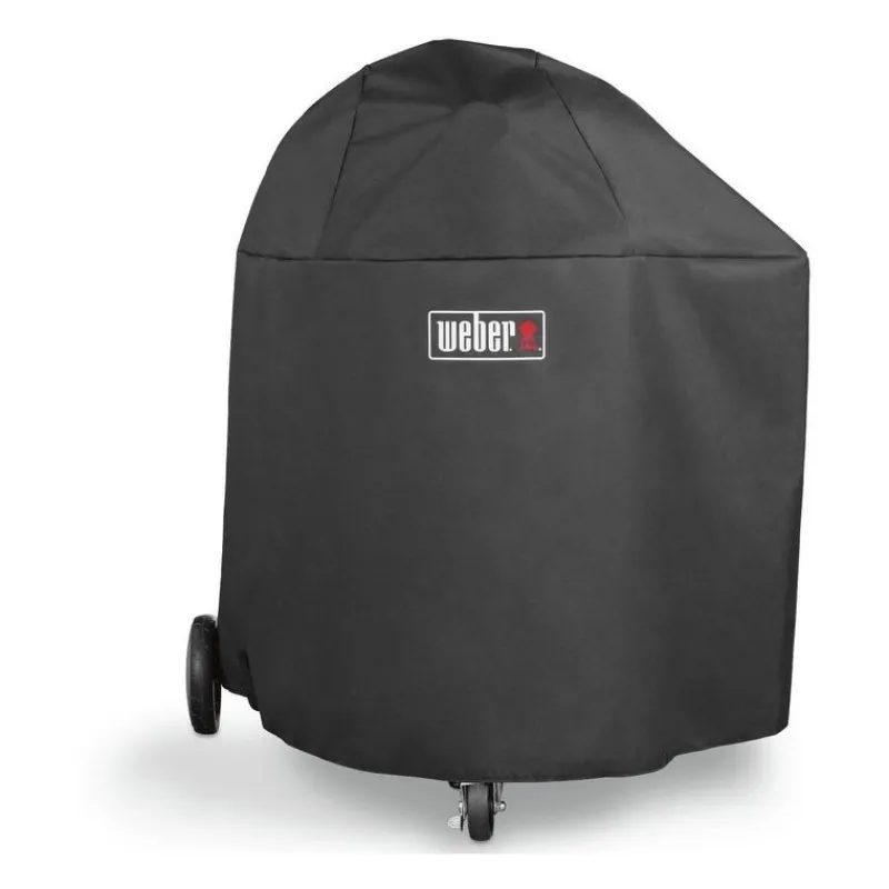 Weber Custodie E Coperture Weber|Accessori Bbq A Carbone Weber*Custodia per Barbecue Premium Summit Charcoal Grill Cod. 7173
