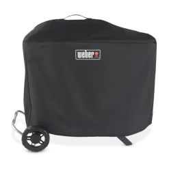 Weber Custodie E Coperture Weber*Custodia per Barbecue Traveler Cod. 7770