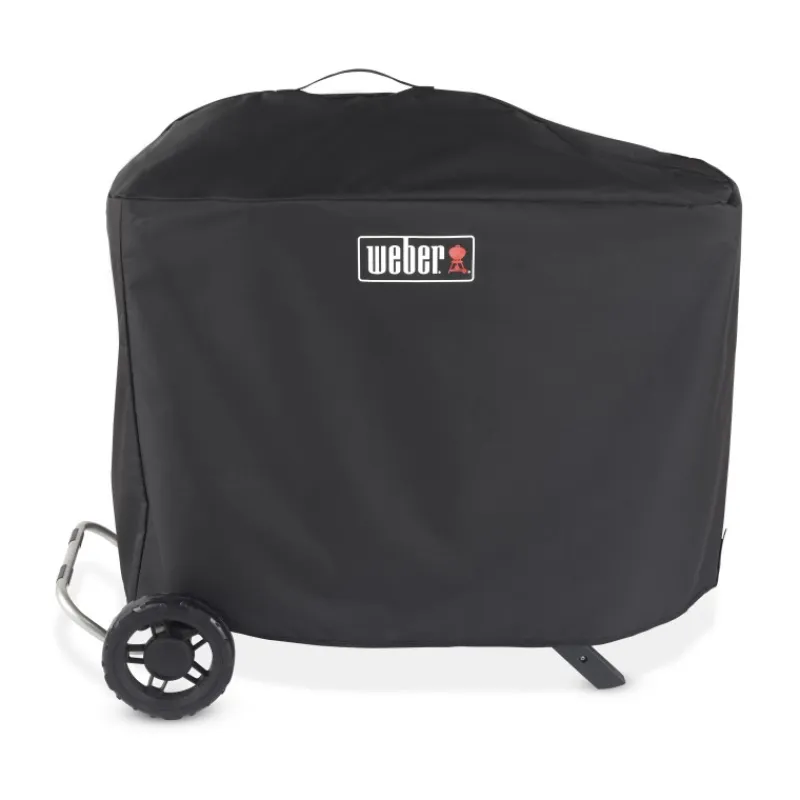 Weber Custodie E Coperture Weber*Custodia per Barbecue Traveler Cod. 7770