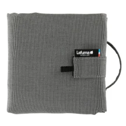 LaFuma Accessori E Ricambi Lafuma*Custodia per poltrona bassa VENCE 1P LFM5293 Anthracite