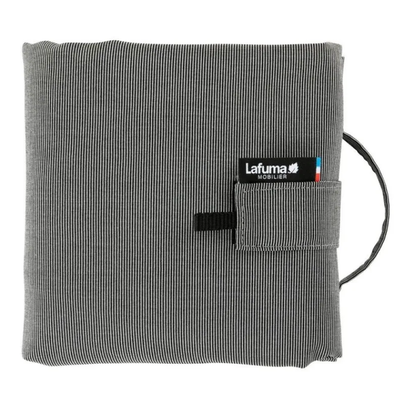 LaFuma Accessori E Ricambi Lafuma*Custodia per poltrona bassa VENCE 1P LFM5293 Anthracite