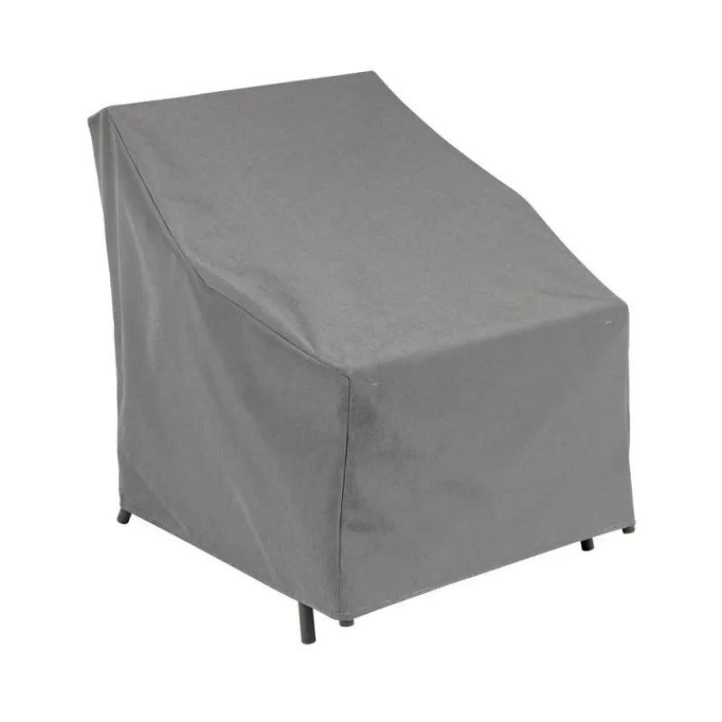 LaFuma Accessori E Ricambi Lafuma*Custodia per poltrona bassa VENCE 1P LFM5293 Anthracite