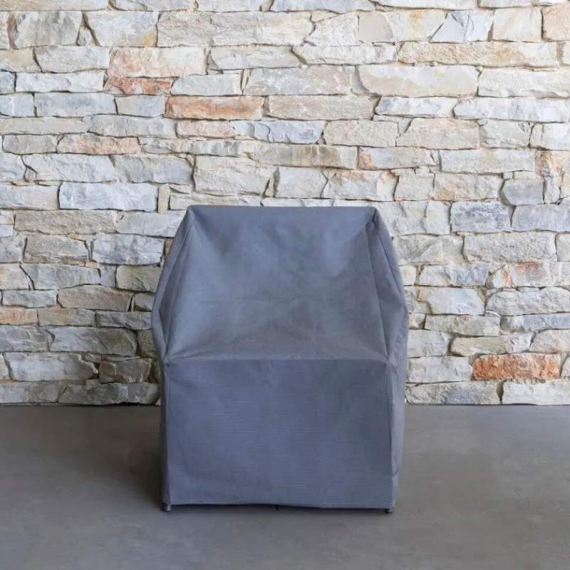 LaFuma Accessori E Ricambi Lafuma*Custodia per poltrona bassa VENCE 1P LFM5293 Anthracite