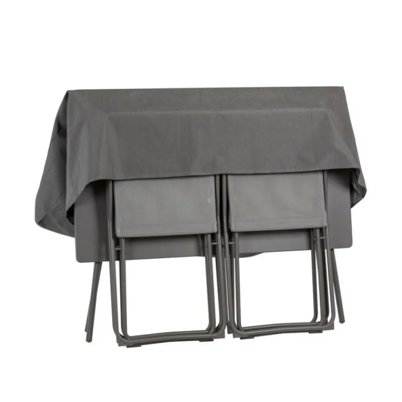 LaFuma Accessori E Ricambi Lafuma*Custodia per tavoli BALCONY 120 LFM5335 Anthracite