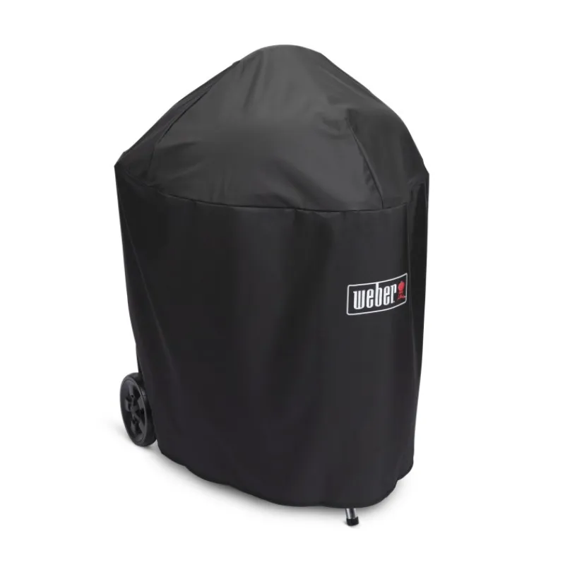 Weber Custodie E Coperture Weber*Custodia Premium per Barbecue Master-Touch 67 cm Cod. 3400231