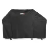 Weber Custodie E Coperture Weber*Custodia Premium per Barbecue Summit E, S, Ex, Sx Cod. 3400189