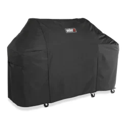 Weber Custodie E Coperture Weber*Custodia Premium per Barbecue Summit E, S, Ex, Sx Cod. 3400189