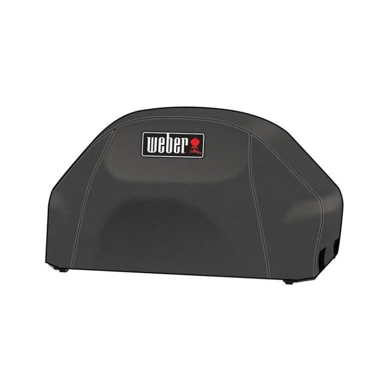 Weber Accessori Weber Pulse|Custodie E Coperture Weber*Custodia Premium per Barbecue Pulse 2000 Cod. 7140