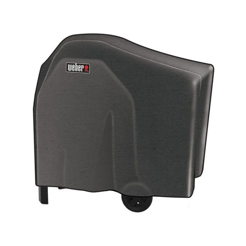 Weber Accessori Weber Pulse|Custodie E Coperture Weber*Custodia Premium per Barbecue Pulse 2000 con Stand Cod. 7181