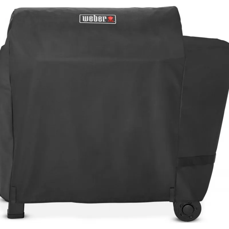 Weber Custodie E Coperture Weber|Accessori Bbq A Pellet Weber*Custodia Premium per BBQ Smoque XL Cod. 3400630