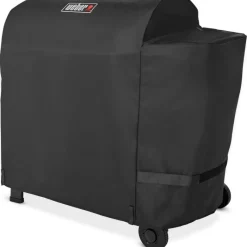 Weber Custodie E Coperture Weber|Accessori Bbq A Pellet Weber*Custodia Premium per BBQ Smoque XL Cod. 3400630